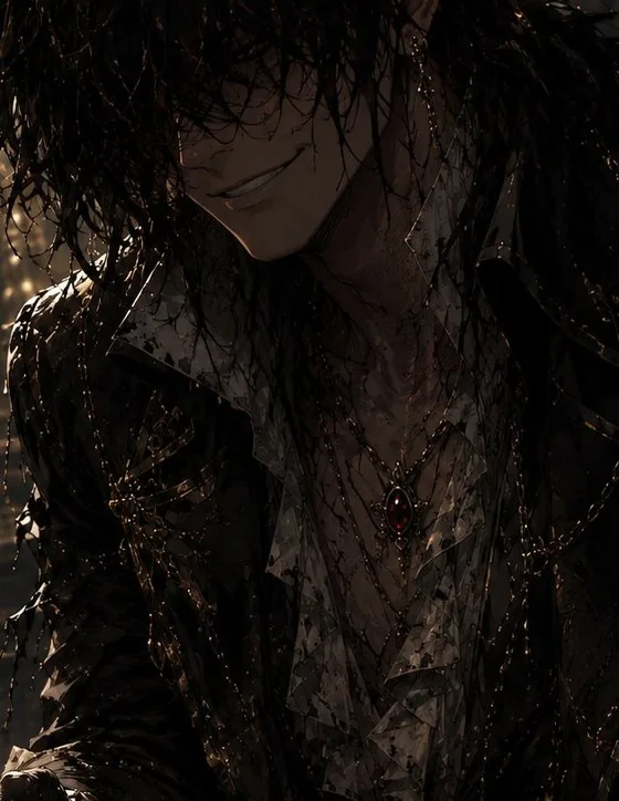 The Betrayer